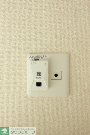 ジラソーレの物件内観写真